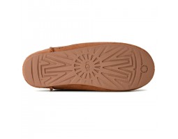 Elea Slip-On - Chestnut Elea Slip-On - Chestnut