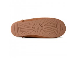Elea Slip-On - Chestnut Elea Slip-On - Chestnut