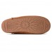 Elea Slip-On - Chestnut