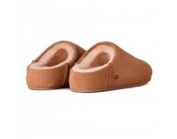 Elea Slip-On - Chestnut Elea Slip-On - Chestnut