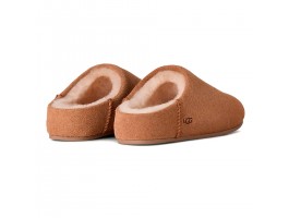 Elea Slip-On - Chestnut Elea Slip-On - Chestnut