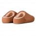 Elea Slip-On - Chestnut