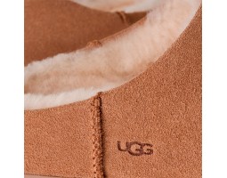 Elea Slip-On - Chestnut Elea Slip-On - Chestnut