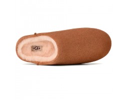Elea Slip-On - Chestnut Elea Slip-On - Chestnut