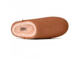 Elea Slip-On - Chestnut Elea Slip-On - Chestnut