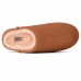 Elea Slip-On - Chestnut