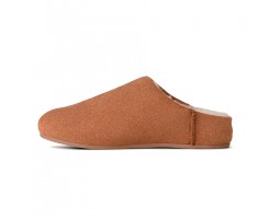 Elea Slip-On - Chestnut Elea Slip-On - Chestnut