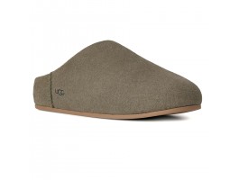 Elea Slip-On - Moss Green