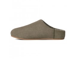 Elea Slip-On - Moss Green