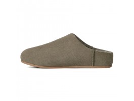 Elea Slip-On - Moss Green