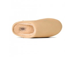 Elea Slip-On - Pale Buttercup Elea Slip-On - Pale Buttercup