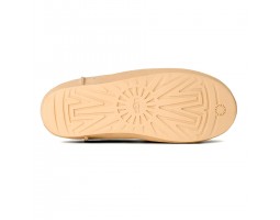 Elea Slip-On - Pale Buttercup Elea Slip-On - Pale Buttercup