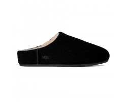 Elea Slip-On - Black
