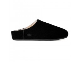 Elea Slip-On - Black Elea Slip-On - Black