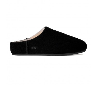 Elea Slip-On - Black