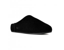 Elea Slip-On - Black Elea Slip-On - Black