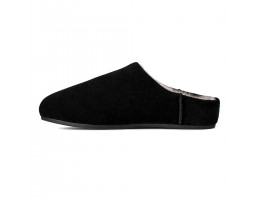 Elea Slip-On - Black Elea Slip-On - Black