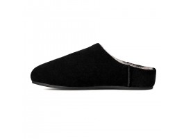 Elea Slip-On - Black Elea Slip-On - Black