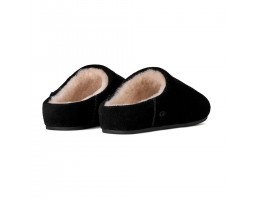 Elea Slip-On - Black Elea Slip-On - Black