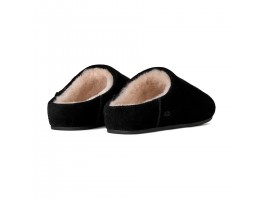 Elea Slip-On - Black Elea Slip-On - Black