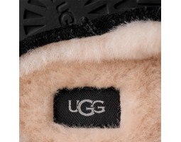 Elea Slip-On - Black Elea Slip-On - Black