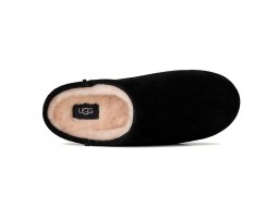 Elea Slip-On - Black Elea Slip-On - Black