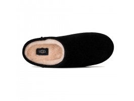 Elea Slip-On - Black Elea Slip-On - Black