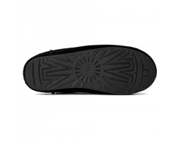 Elea Slip-On - Black Elea Slip-On - Black