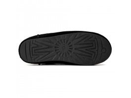 Elea Slip-On - Black Elea Slip-On - Black