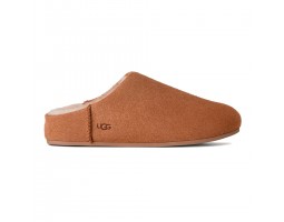 Elea Slip-On - Chestnut Elea Slip-On - Chestnut