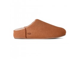 Elea Slip-On - Chestnut Elea Slip-On - Chestnut