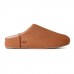 Elea Slip-On - Chestnut