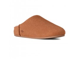 Elea Slip-On - Chestnut Elea Slip-On - Chestnut