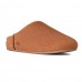Elea Slip-On - Chestnut