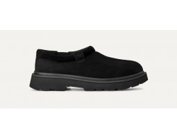 Men's Tasman Lug - Black Men's Tasman Lug - Black