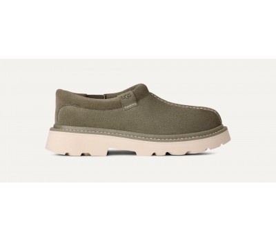 Men's Tasman Lug - Moss Green / Ceramic