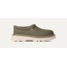 Men's Tasman Lug - Moss Green / Ceramic