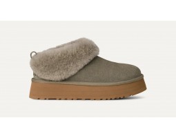 Tazzelle - Moss Green