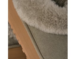 Tazzelle - Moss Green