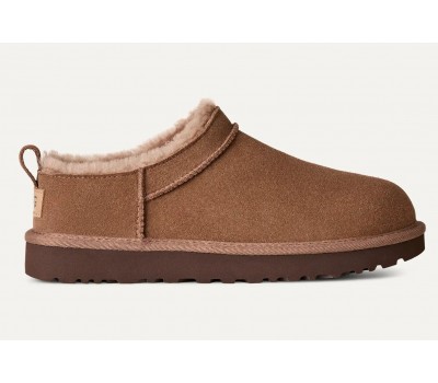 Classic Micro - Rocky Oak