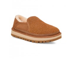 UGG Hayden Slip-On - Chestnut UGG Hayden Slip-On - Chestnut
