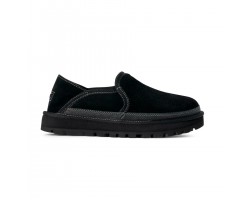 UGG Hayden Slip-On - Black