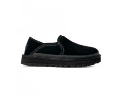 UGG Hayden Slip-On - Black UGG Hayden Slip-On - Black