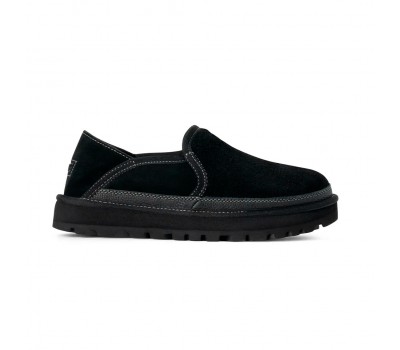 Hayden Slip-On - Black Hayden Slip-On - Black