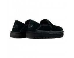 UGG Hayden Slip-On - Black UGG Hayden Slip-On - Black