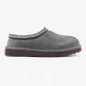 Mens Tasman Slipper - Grey