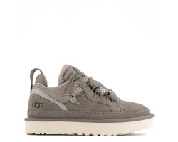 Lowmel - Grey Lowmel - Grey