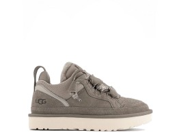 Lowmel - Grey Lowmel - Grey