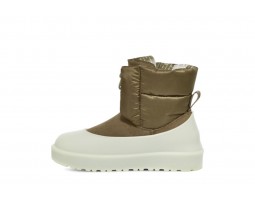 Ботинки Classic Maxi Toggle - Olive