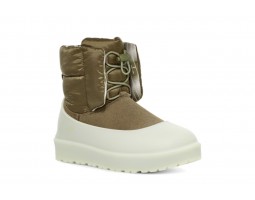 Ботинки Classic Maxi Toggle - Olive